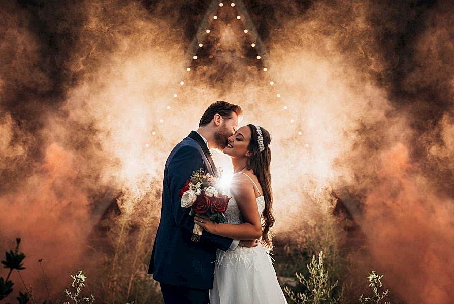  Düğün Fotoğrafları