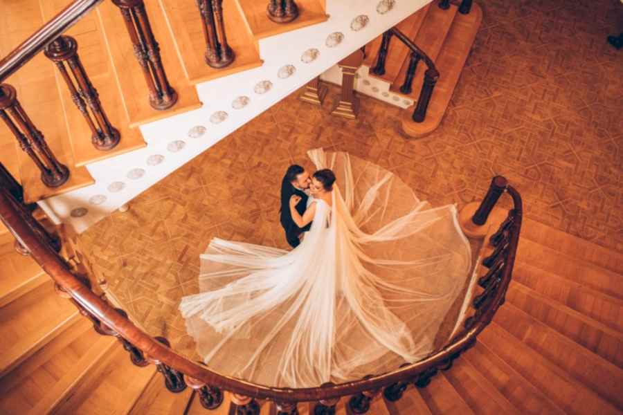 Adile Sultan Kasrı Düğün Fotoğrafları