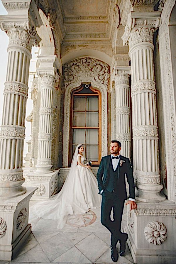  Düğün Fotoğrafları