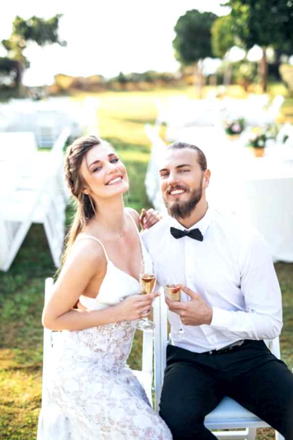 Diğer Mekanlar Düğün Fotoğrafları