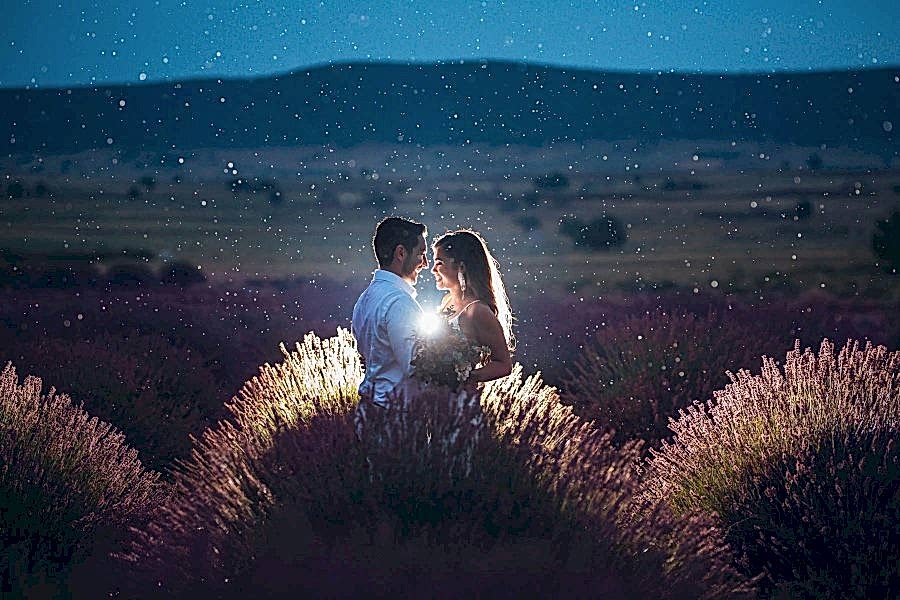 Salda Gölü Düğün Fotoğrafları