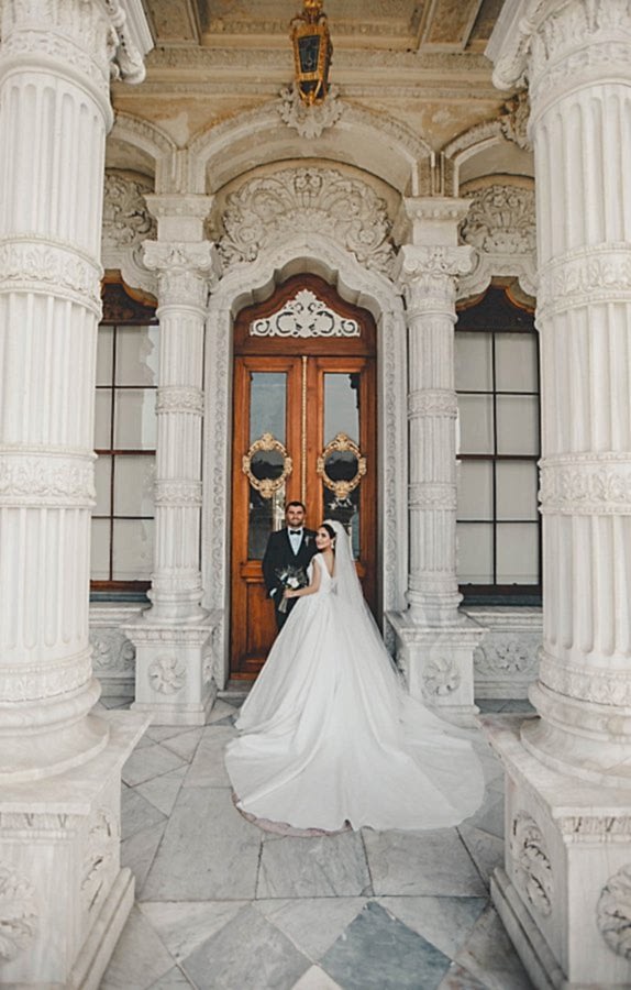  Düğün Fotoğrafları