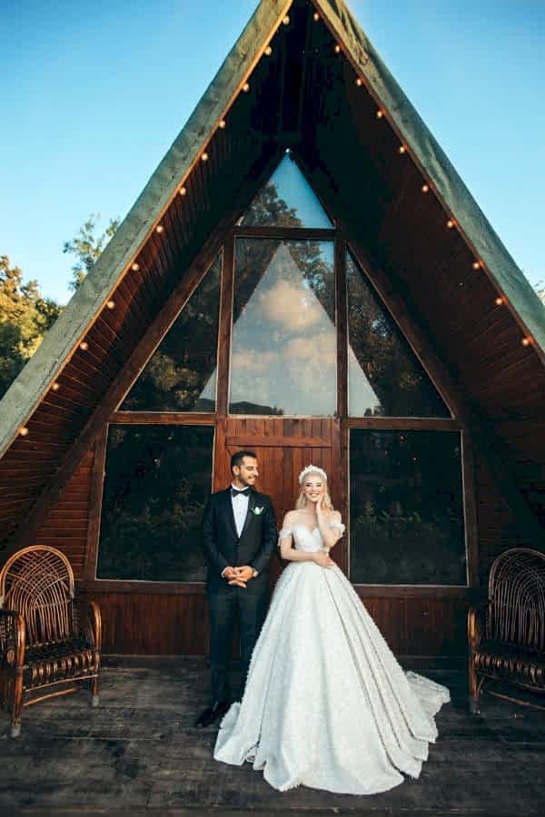  Düğün Fotoğrafları