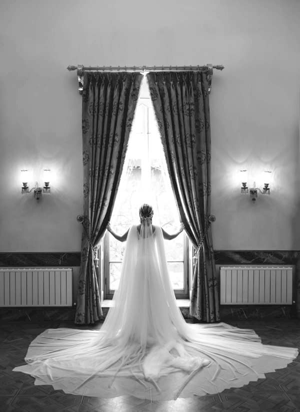 Adile Sultan Kasrı Düğün Fotoğrafları