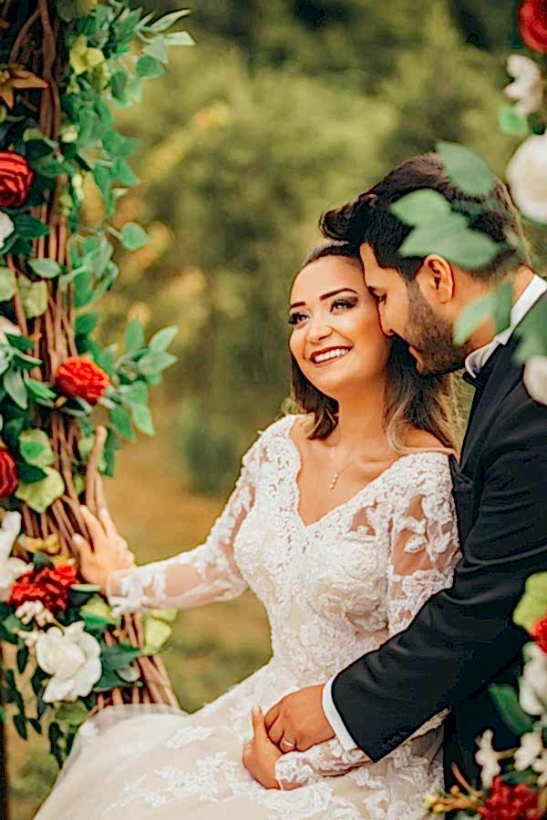  Düğün Fotoğrafları
