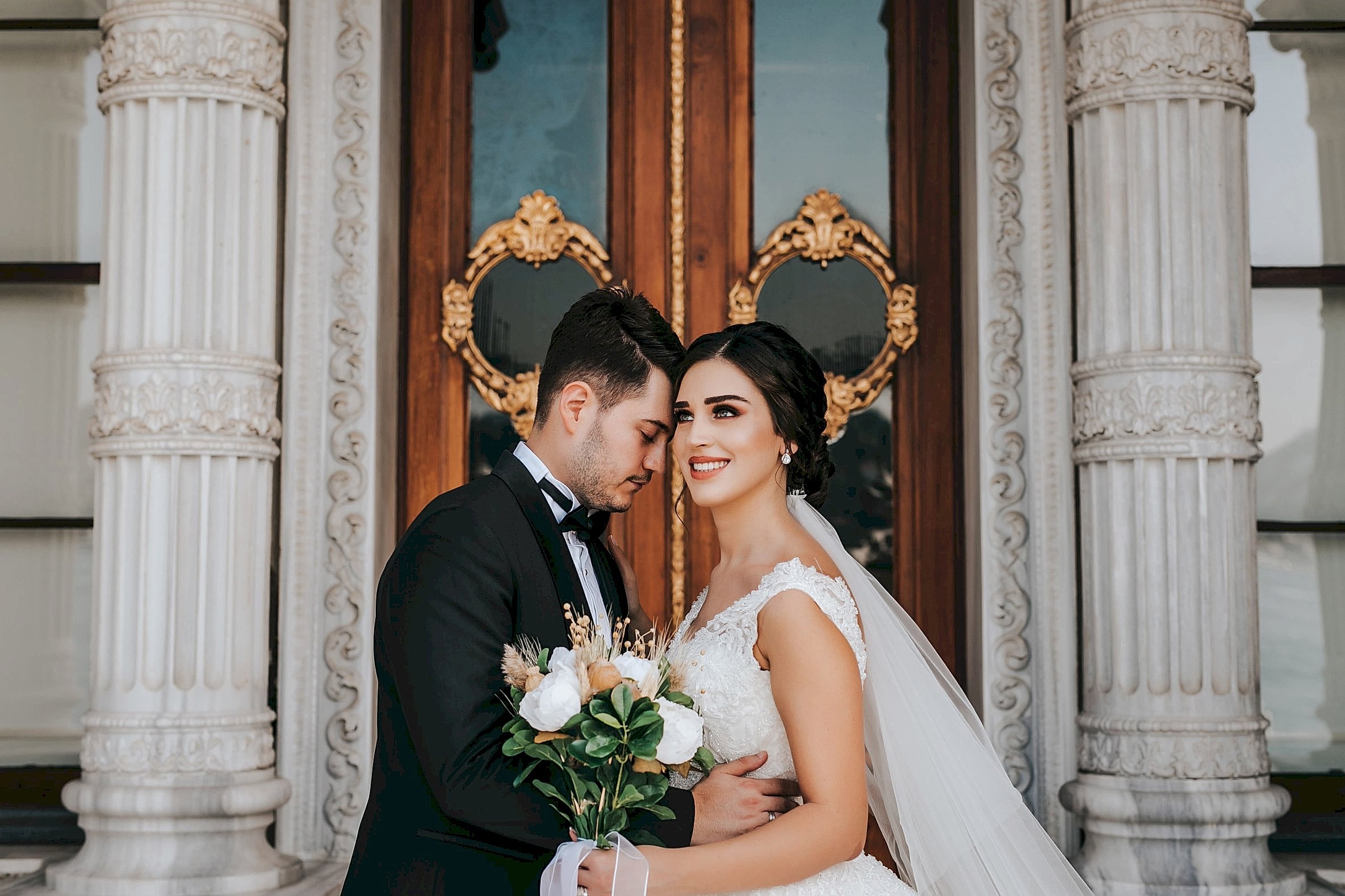  Düğün Fotoğrafları