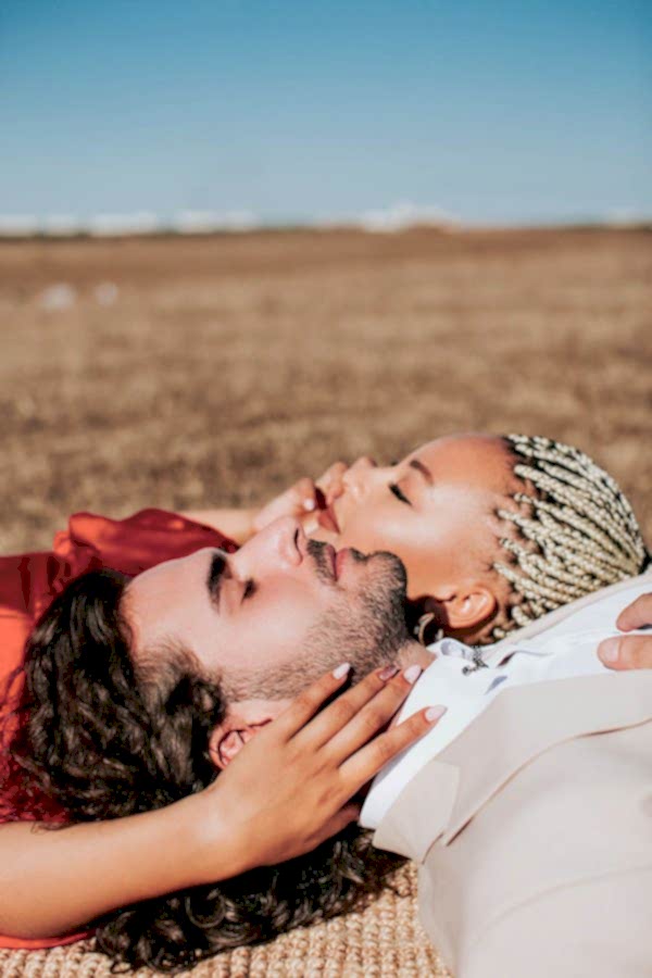 Riva Tarla Düğün Fotoğrafları