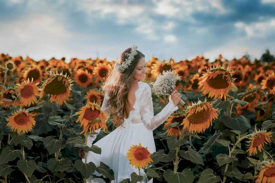 Diğer Mekanlar Düğün Fotoğrafları