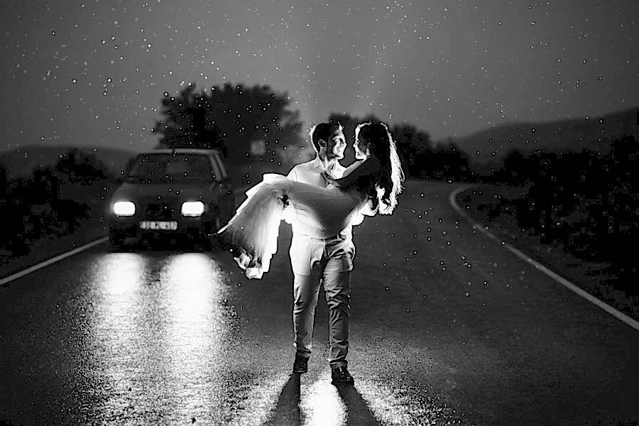 Salda Gölü Düğün Fotoğrafları