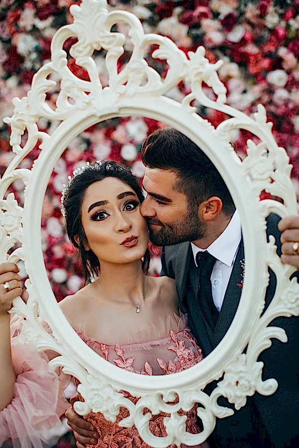  Düğün Fotoğrafları