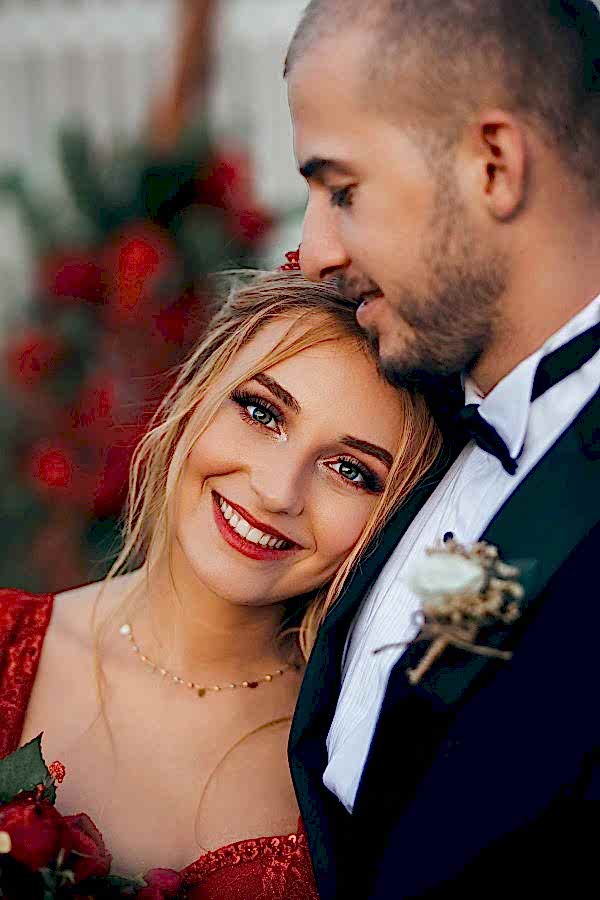  Düğün Fotoğrafları