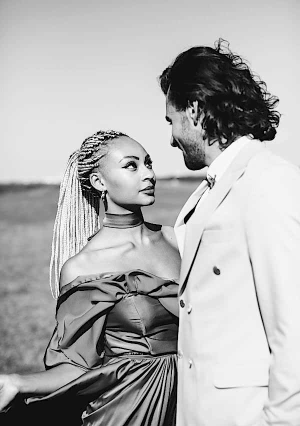 Riva Tarla Düğün Fotoğrafları