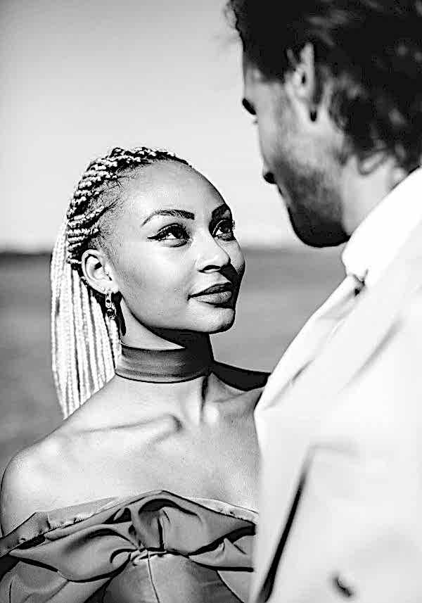 Riva Tarla Düğün Fotoğrafları