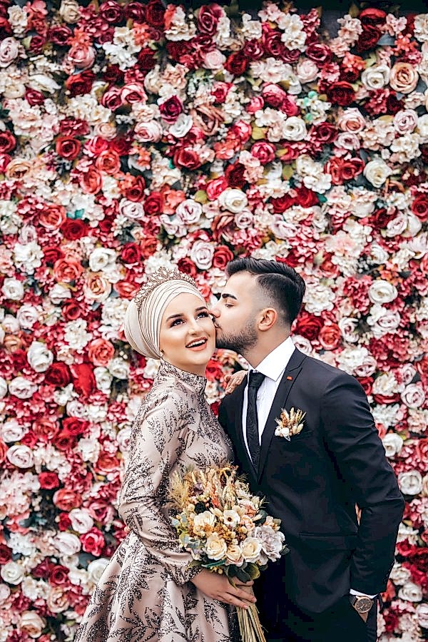  Düğün Fotoğrafları