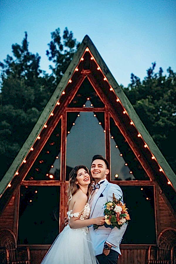  Düğün Fotoğrafları