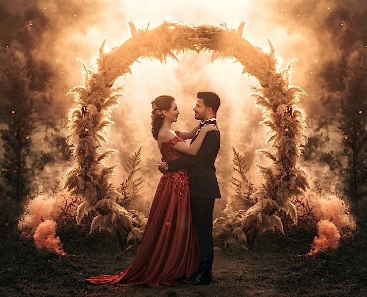  Düğün Fotoğrafları