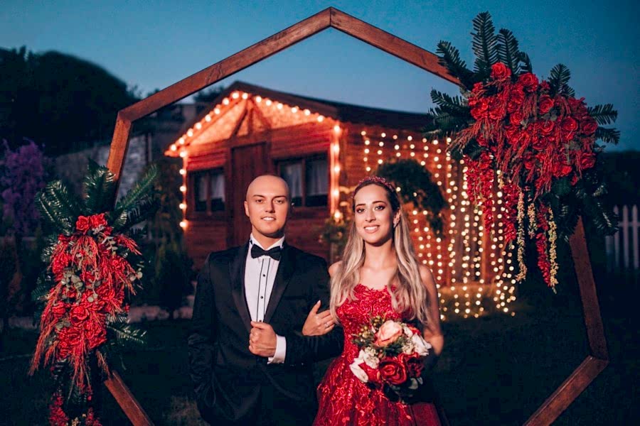  Düğün Fotoğrafları