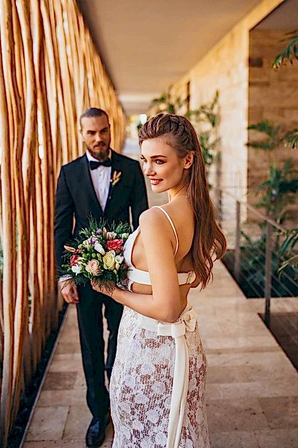 Diğer Mekanlar Düğün Fotoğrafları