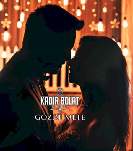 GÖZDE&METE (Uğur Beydemir - Ay tenli kadın) - Düğün Videoları