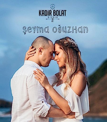 Şeyma-Oğuzhan Düğün Klibi (teaser) - Düğün Videoları