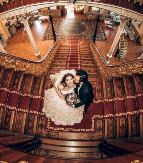 Sait Halim Paşa Yalısı