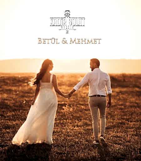 BETÜL & MEHMET Düğün Klibi ( Gözleri Aşka Gülen ) - Düğün Videoları