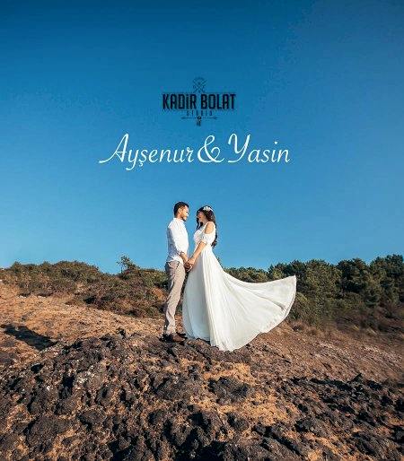 AYŞENUR & YASİN Düğün Klibi (Riva) - Düğün Videoları